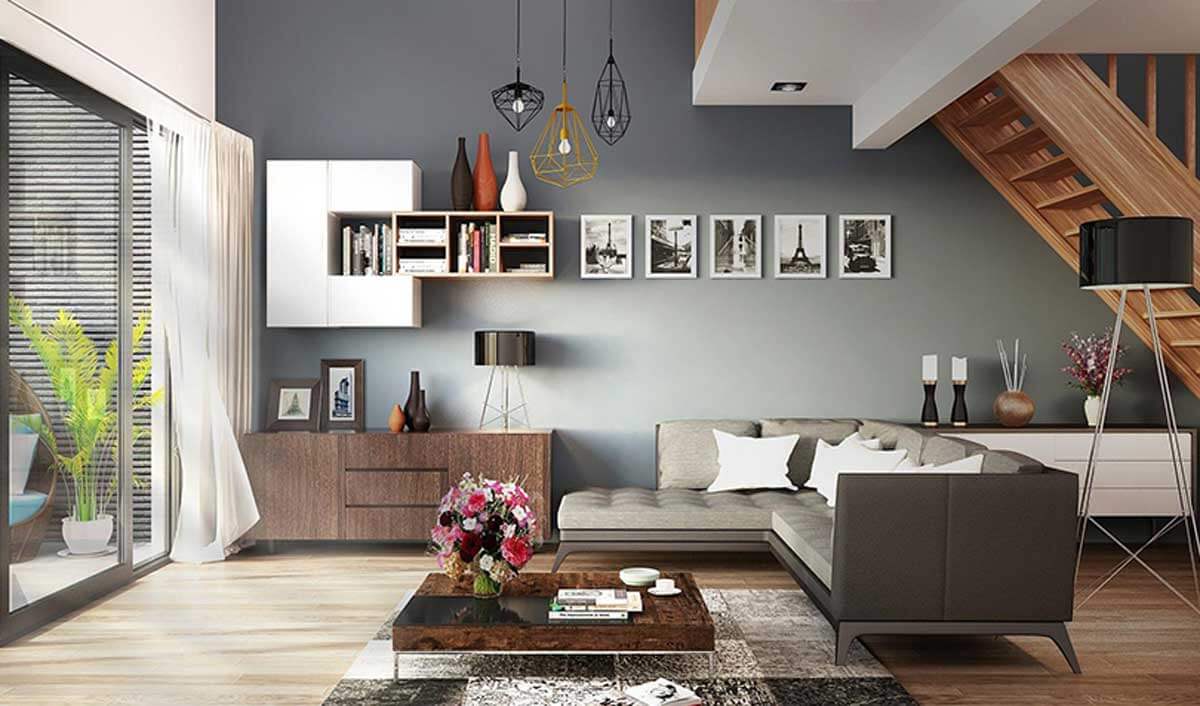Purnima -2BHK (POWAI)