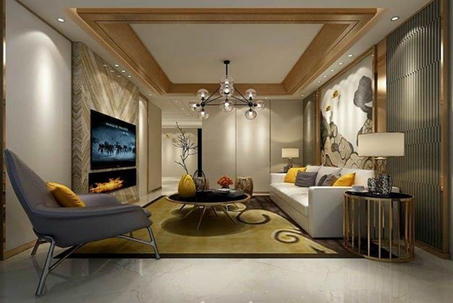 Residential Interior Design